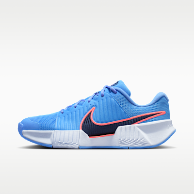 Nike GP Challenge Pro Men's Hard Court Tennis Shoes. Nike ID